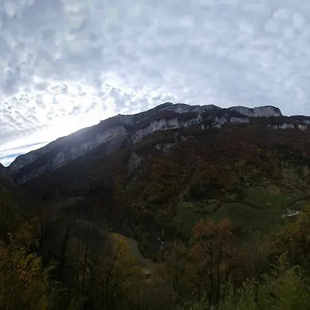 Le Belvedere Au Refuge Du Phoenix, Appartamento