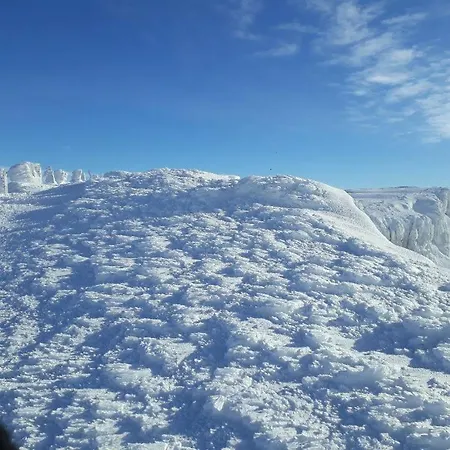 Le Belvedere Au Refuge Du Phoenix, Appartamento *
