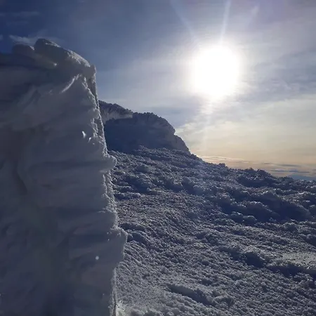 Appartamento Le Belvedere Au Refuge Du Phoenix,