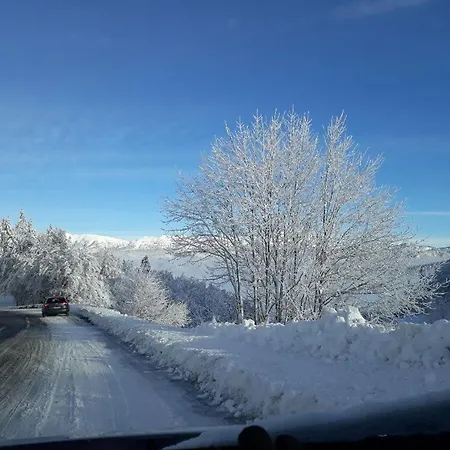 Le Belvedere Au Refuge Du Phoenix,
