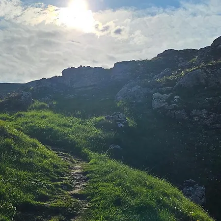 Le Belvedere Au Refuge Du Phoenix, Appartamento