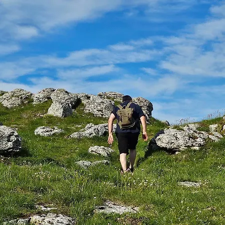 Le Belvedere Au Refuge Du Phoenix, Appartamento Echevis