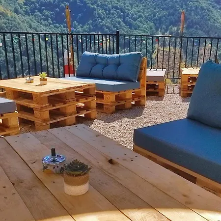 Appartamento Le Belvedere Au Refuge Du Phoenix,