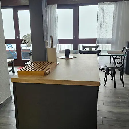 Le Belvedere Au Refuge Du Phoenix, Appartamento
